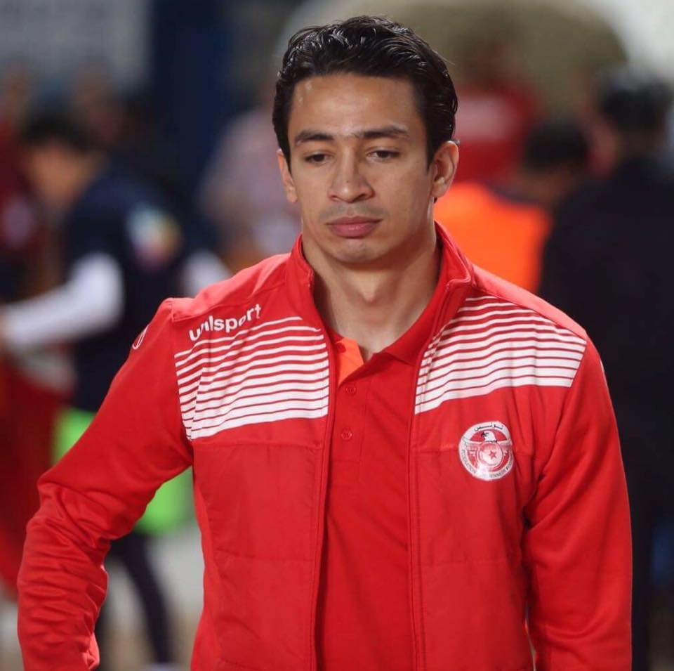 نجل سليم بن عثمان: "نعرف الي تمنيتونا مانترشحوش ونعرفوكم الي تتمناو انسحاب مبكر"للمنتخب من المونديال